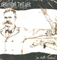 Rember Twilight Der tolle Mensch CD 147746