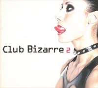 Various Artists / Sampler Club Bizarre 2 2CD 565610