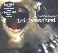 Various Artists / Sampler Leichenschrei - Trisol Bible 2 3CD 588571